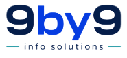 9by9 Info Solutions